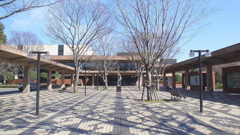 Kumamoto Prefectural Theater